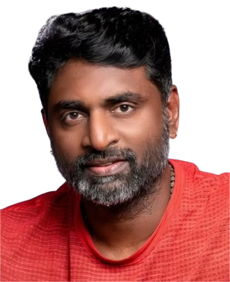 K. K. Senthil Kumar